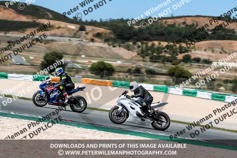 may 2019;motorbikes;no limits;peter wileman photography;portimao;portugal;trackday digital images